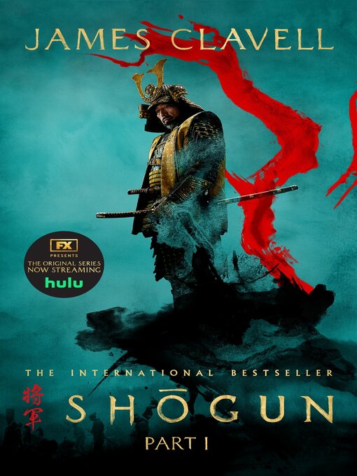 Title details for Shōgun, Part One by James Clavell - Available